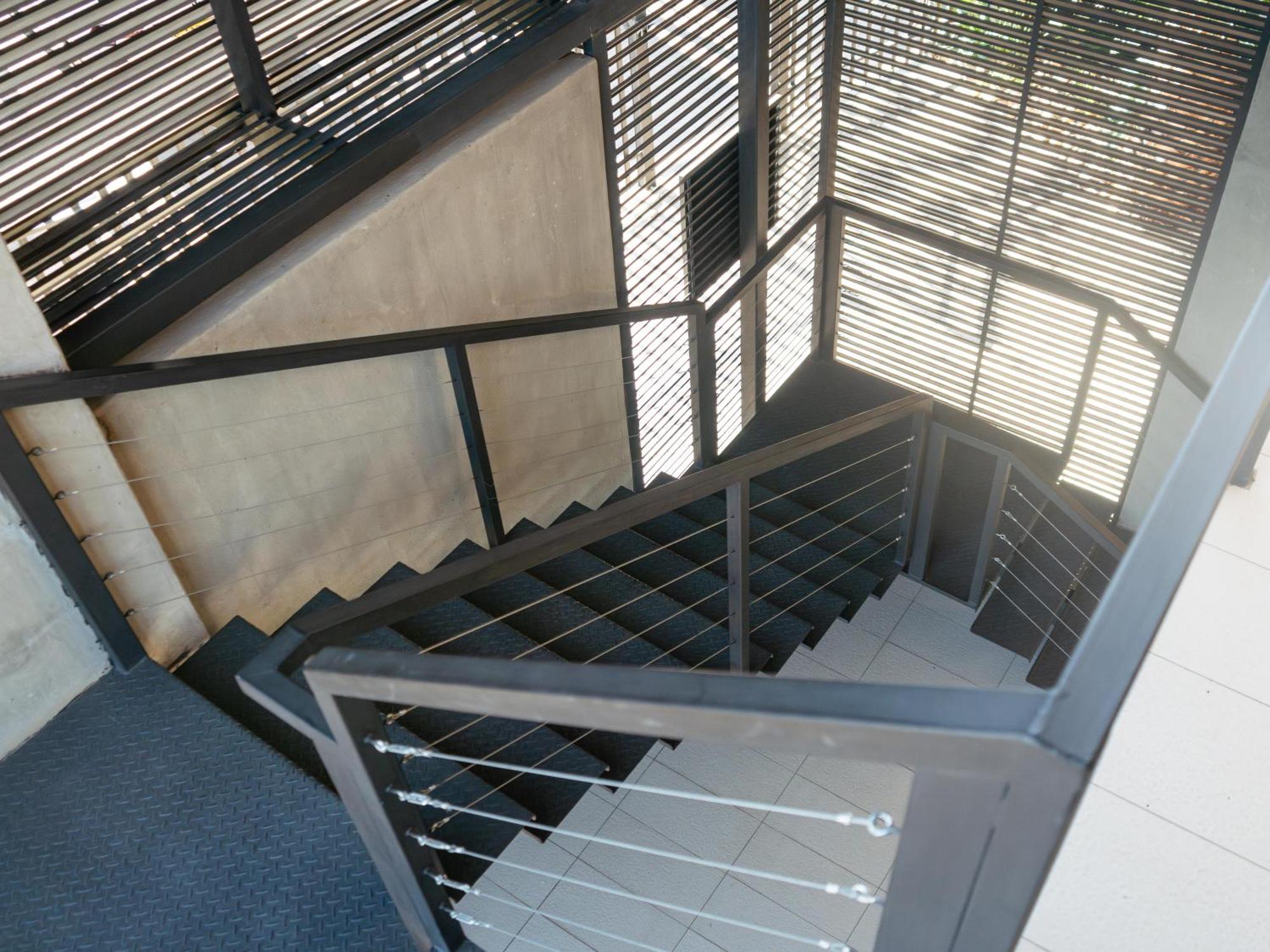 Rieks Van Der Walt Self-Catering Apartment Βίντχουκ Εξωτερικό φωτογραφία
