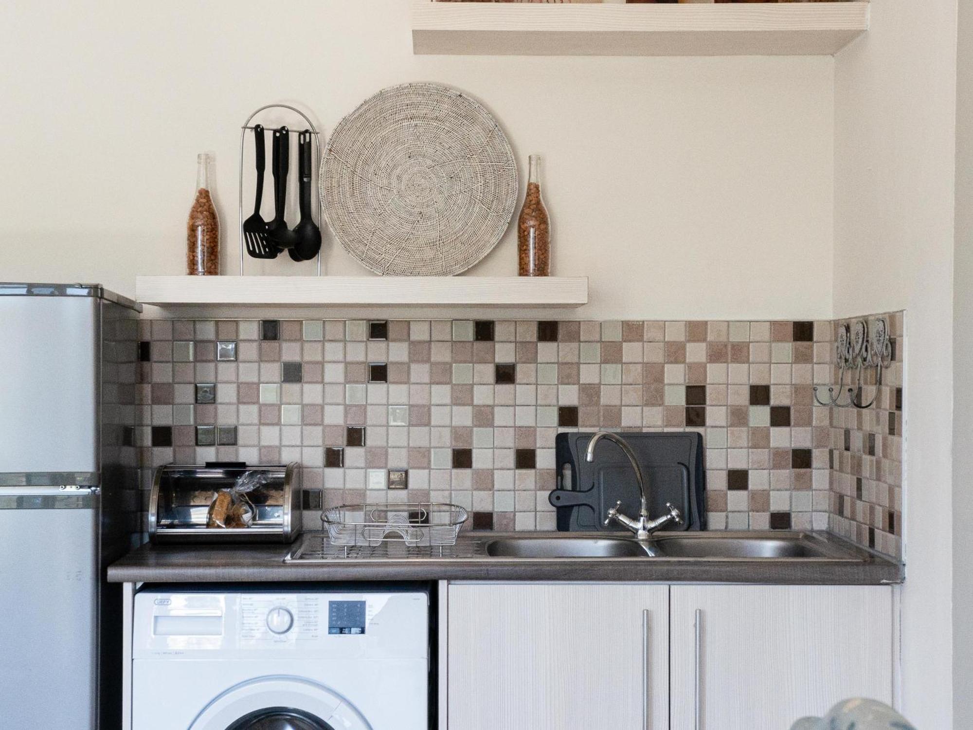 Rieks Van Der Walt Self-Catering Apartment Βίντχουκ Εξωτερικό φωτογραφία