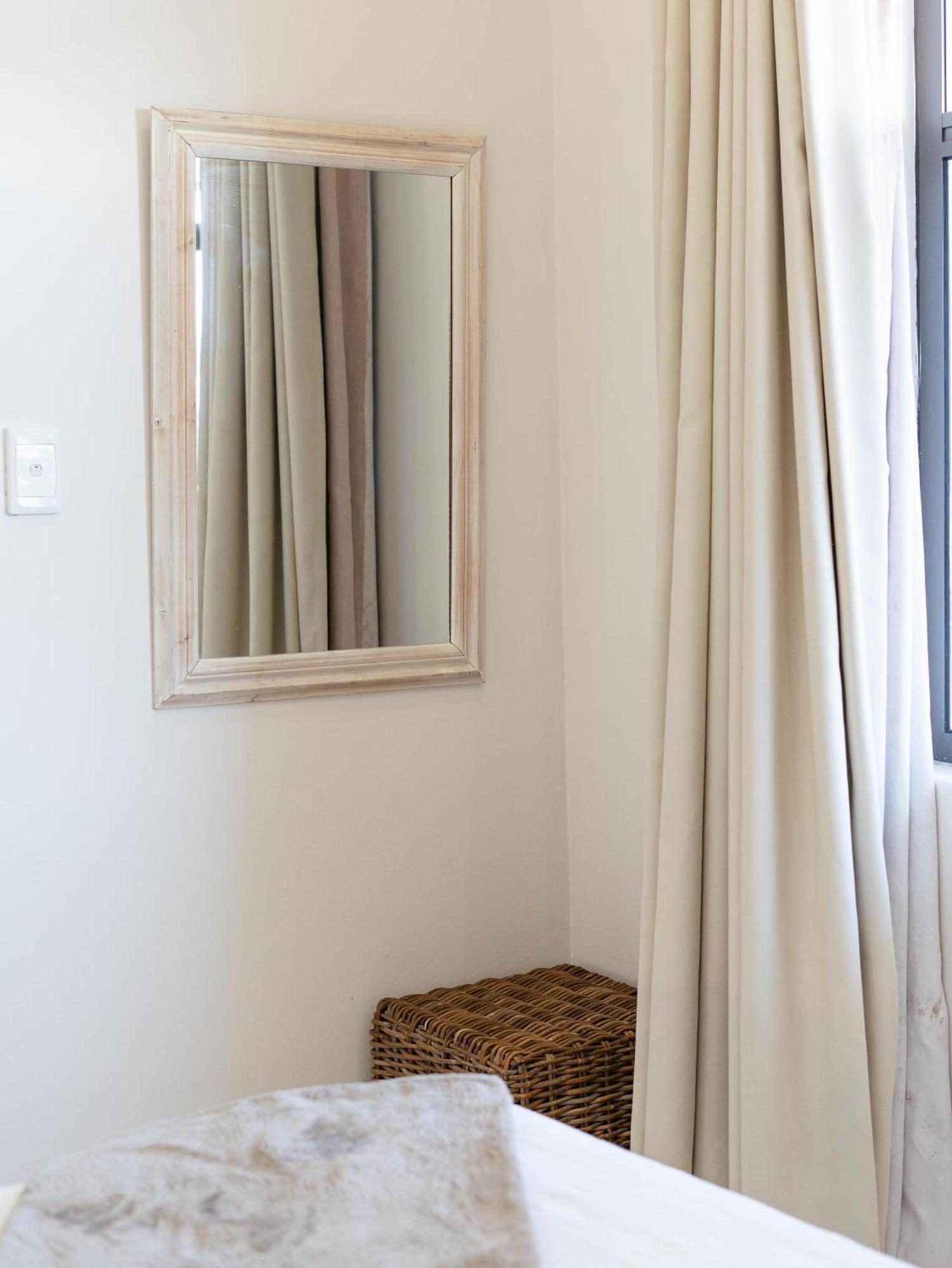 Rieks Van Der Walt Self-Catering Apartment Βίντχουκ Εξωτερικό φωτογραφία