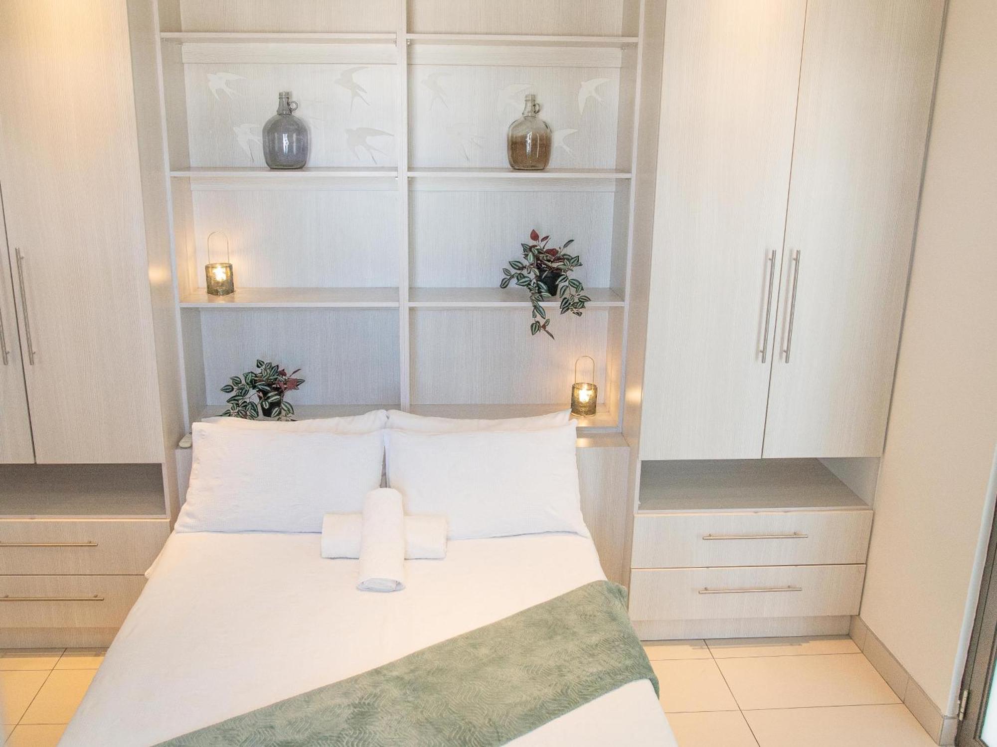 Rieks Van Der Walt Self-Catering Apartment Βίντχουκ Εξωτερικό φωτογραφία