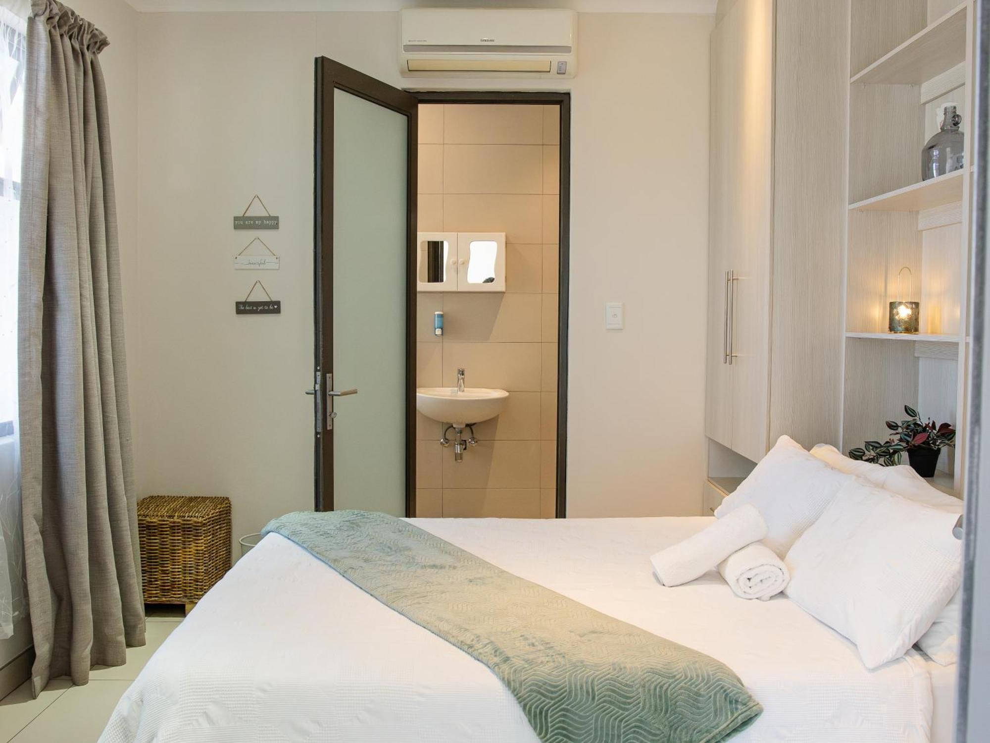 Rieks Van Der Walt Self-Catering Apartment Βίντχουκ Εξωτερικό φωτογραφία