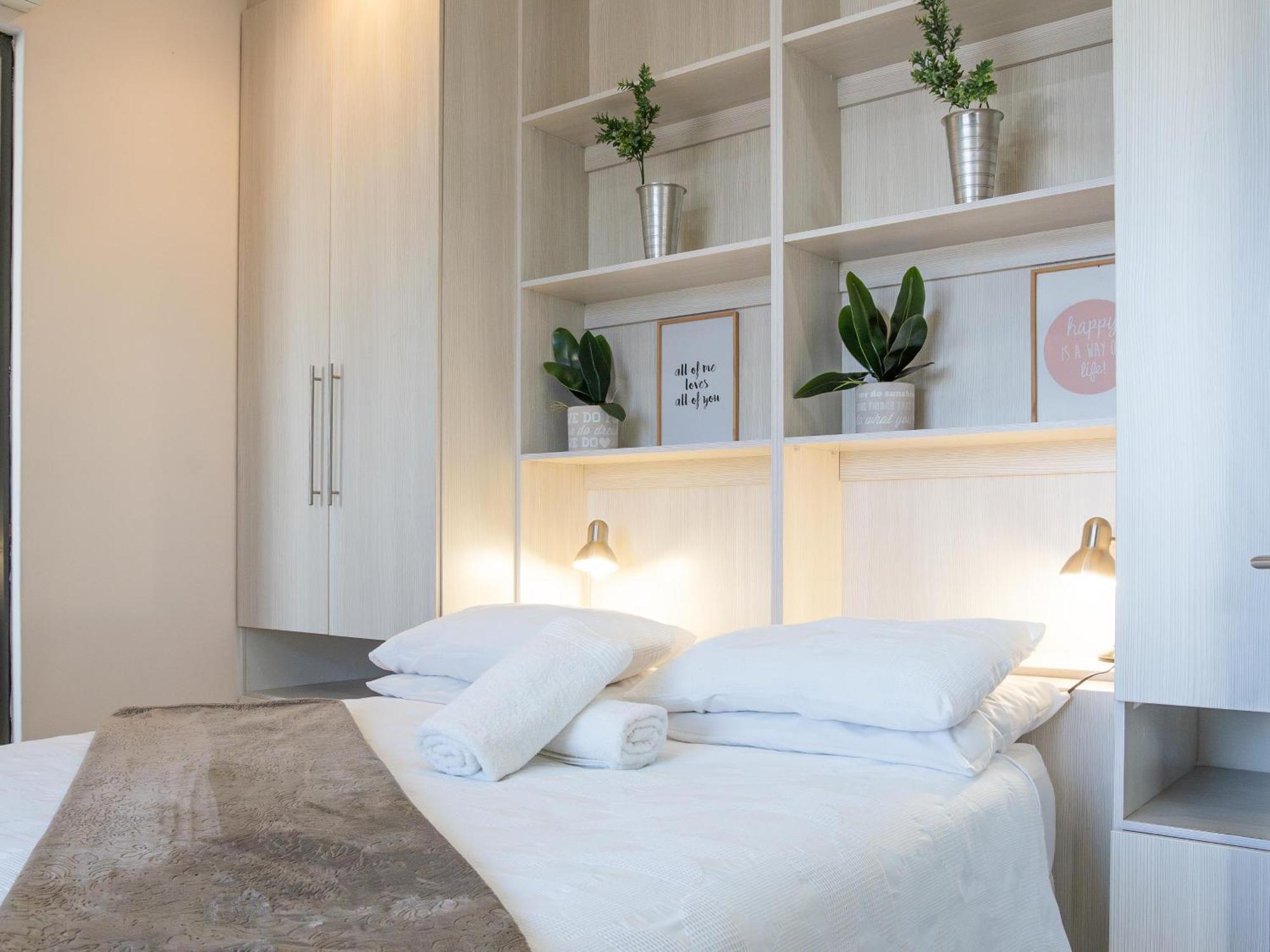 Rieks Van Der Walt Self-Catering Apartment Βίντχουκ Εξωτερικό φωτογραφία