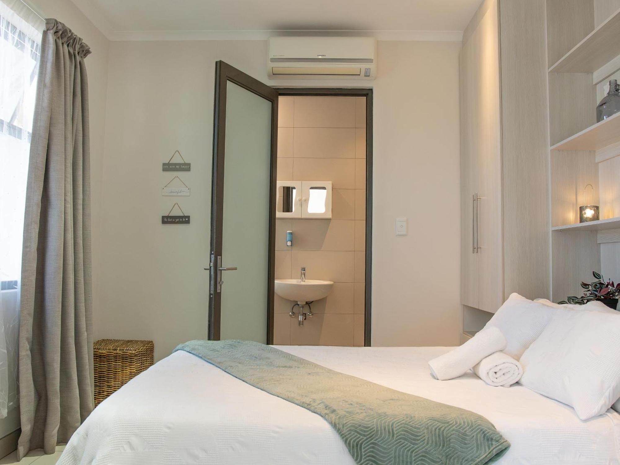 Rieks Van Der Walt Self-Catering Apartment Βίντχουκ Εξωτερικό φωτογραφία
