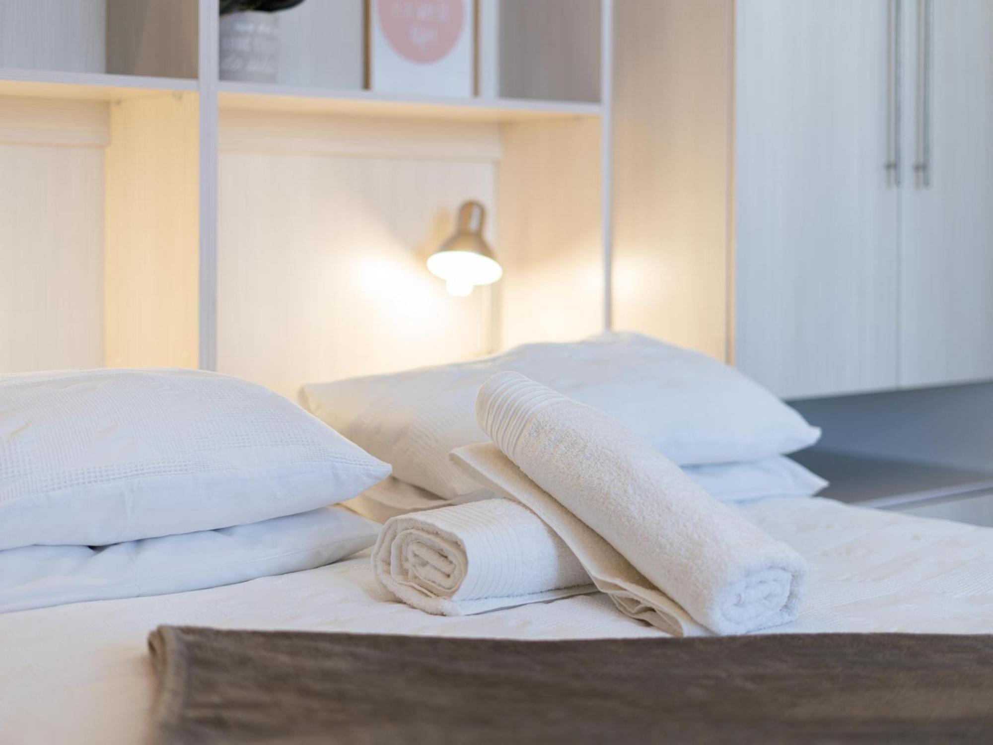 Rieks Van Der Walt Self-Catering Apartment Βίντχουκ Εξωτερικό φωτογραφία