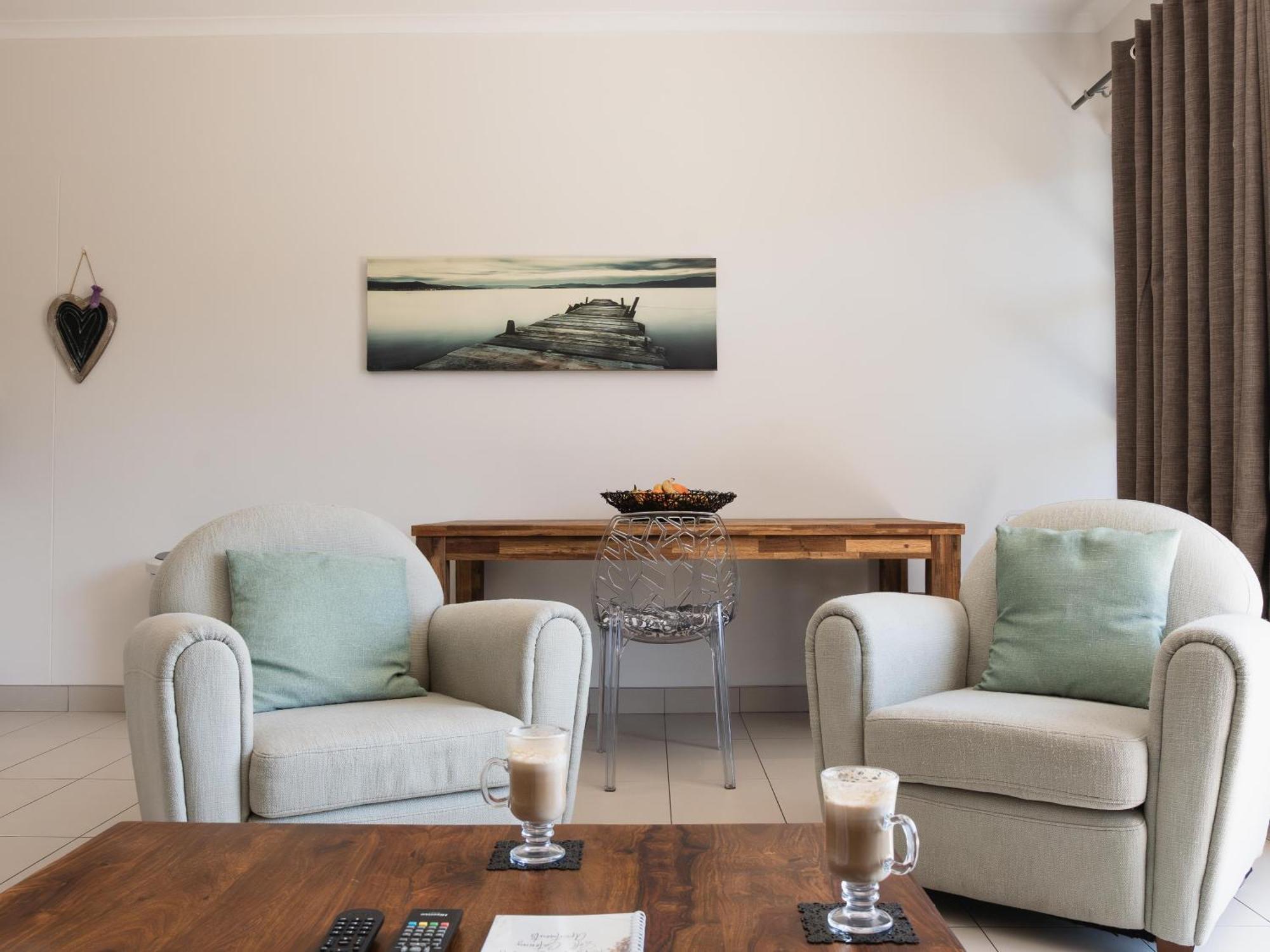 Rieks Van Der Walt Self-Catering Apartment Βίντχουκ Εξωτερικό φωτογραφία