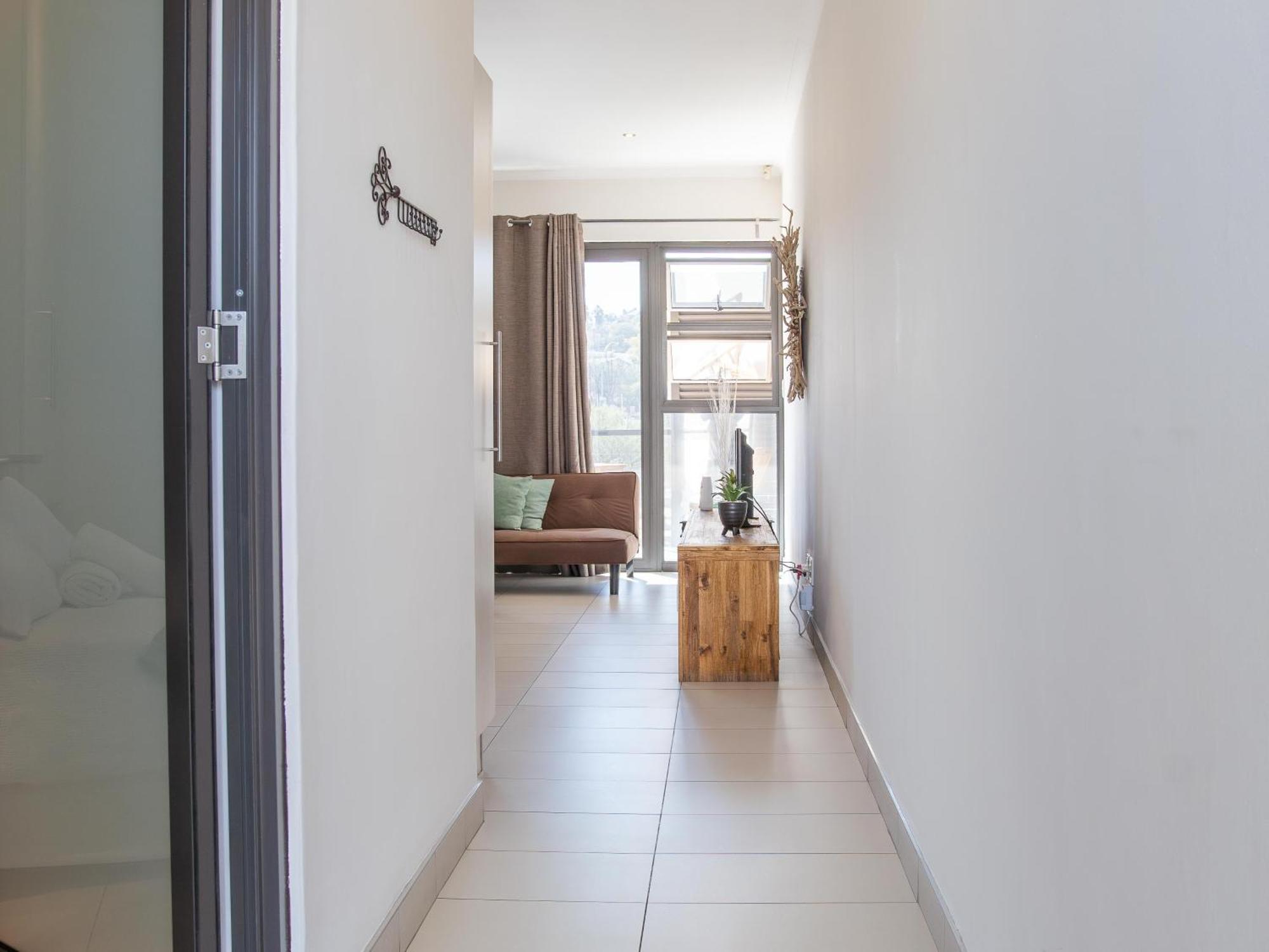 Rieks Van Der Walt Self-Catering Apartment Βίντχουκ Εξωτερικό φωτογραφία
